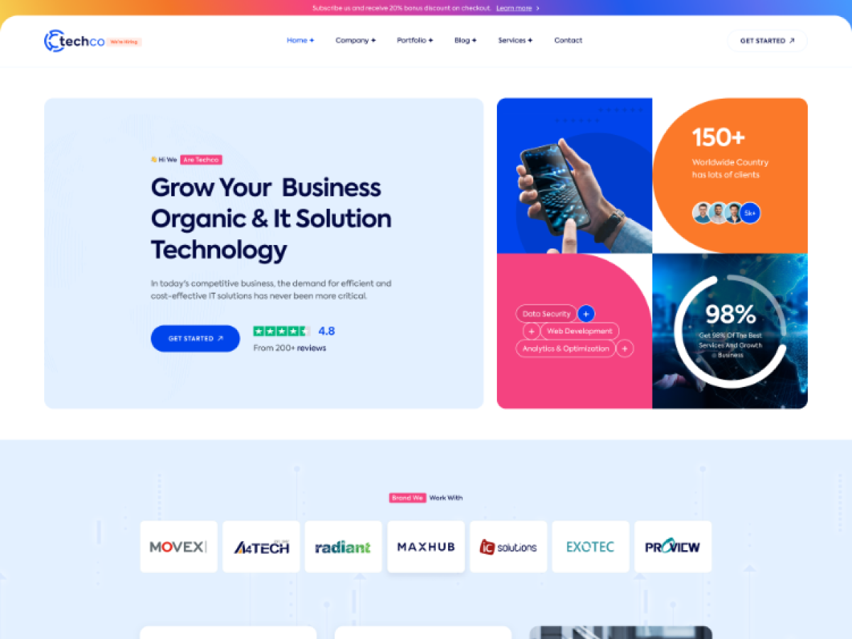 Techco