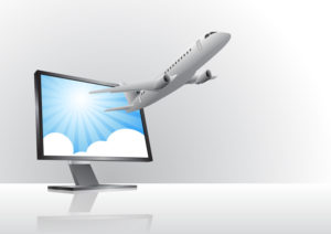 Airplanes and the Internet: 3 Things You Didn’t Know About Online Security
