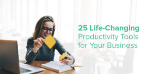 CyberFOX - Productivity Tools for Business