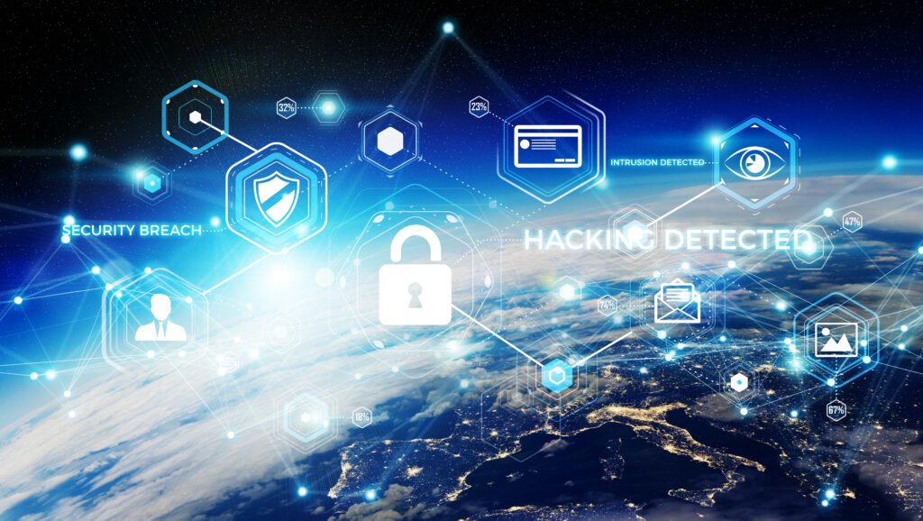 Cyber attacks