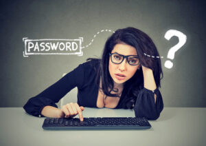 Password Stress