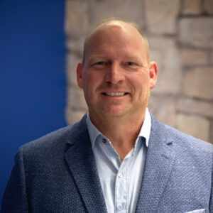 Jason Samples Headshot