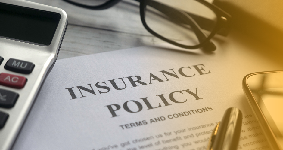 Cyber Insurance Policy