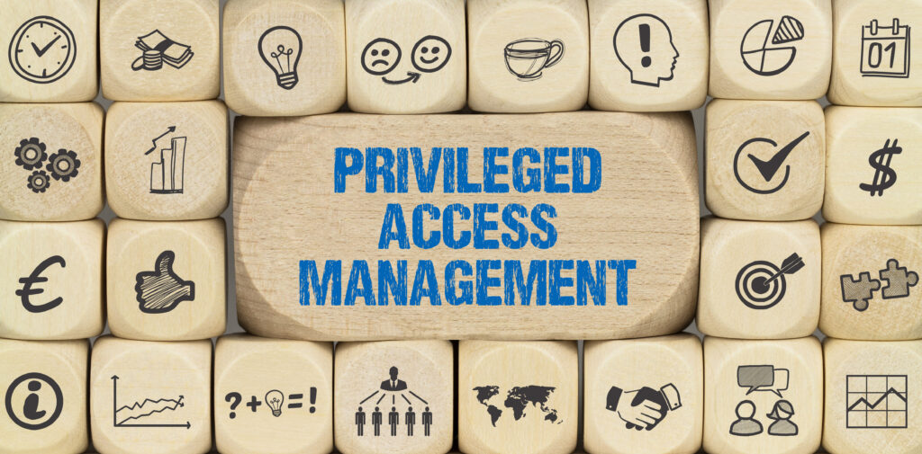 privileged access