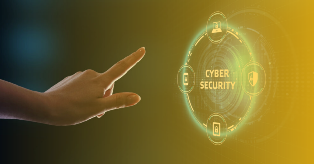 Cybersecurity Tips