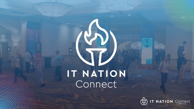 IT Nation Connect