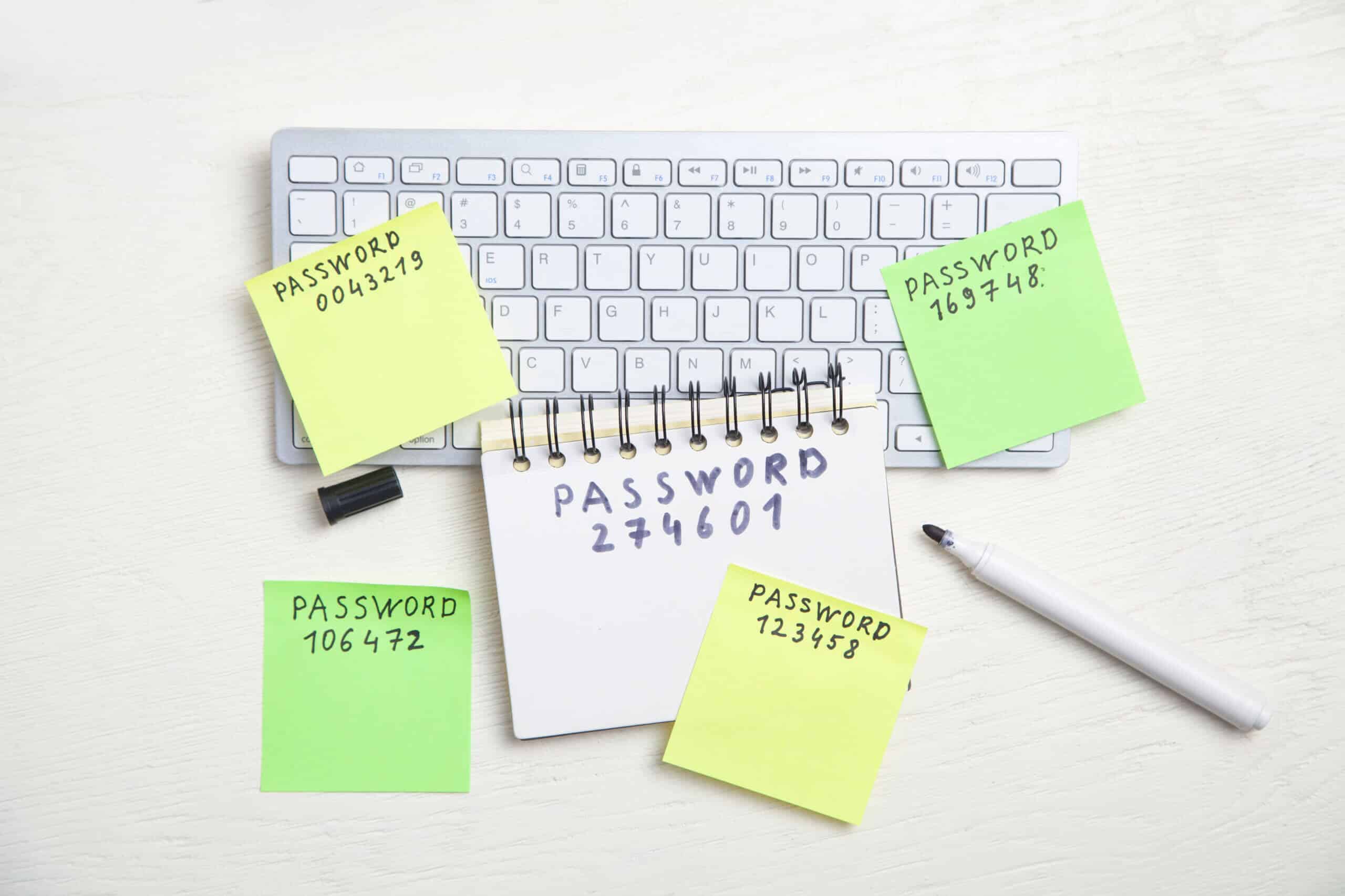 5 Things Every MSP Needs to Know About Password Management 