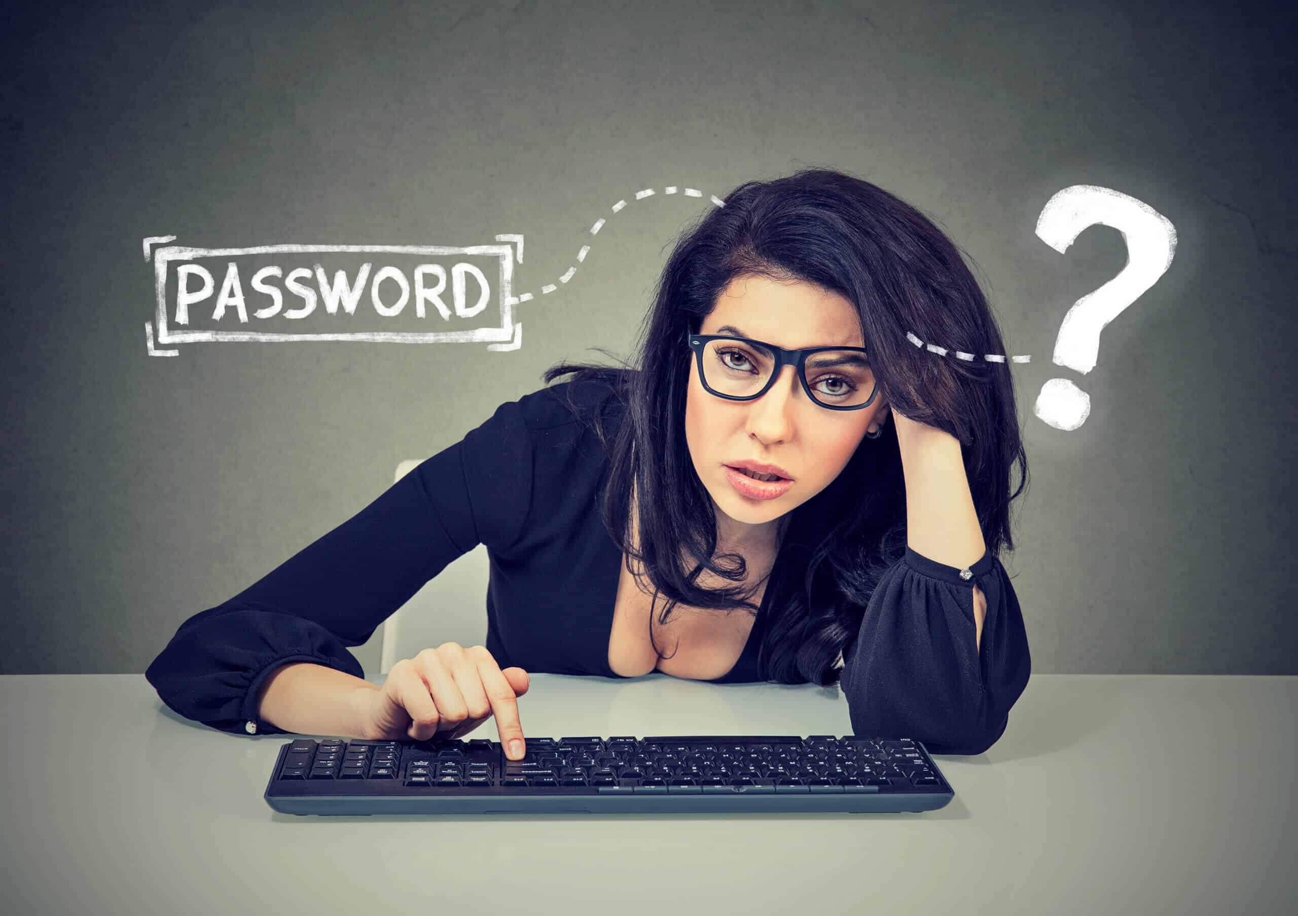 5 Tips for Creating (and Remembering) Secure Passwords