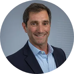 Andrew Bensinger