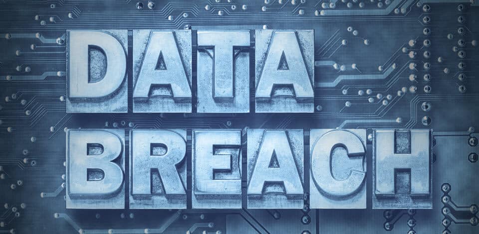 How to Prevent a Data Breach