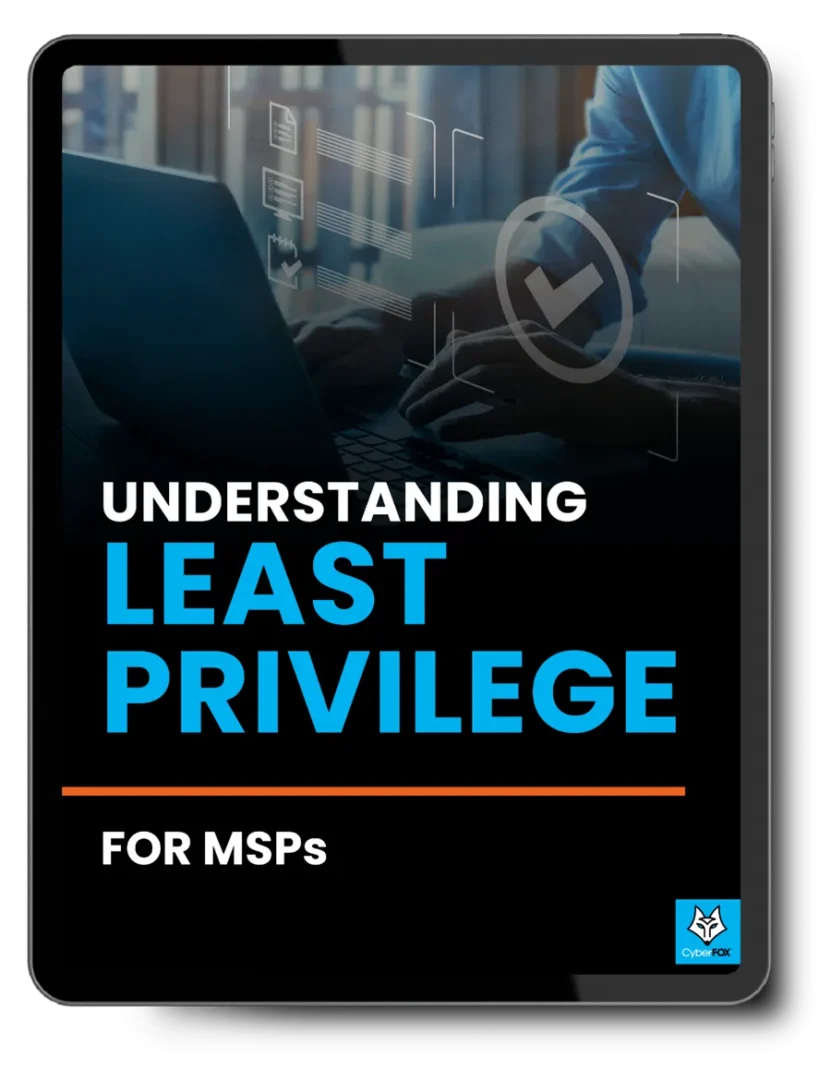 Understanding Least Privilege