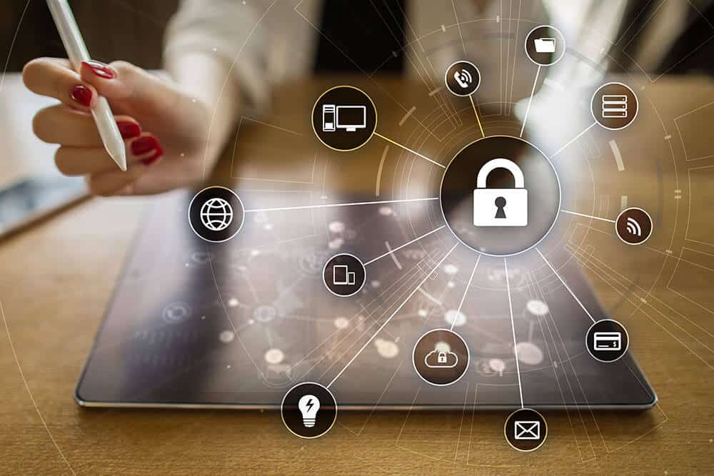 The State of Password Habits [Infographic Full]