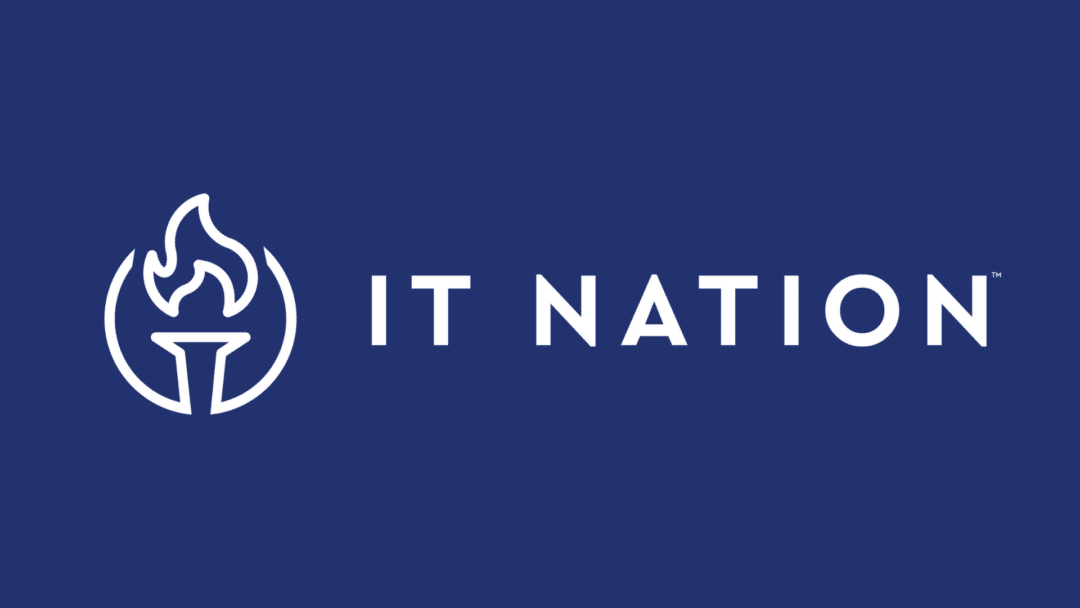 It Nation Connect 2024 Tickets Paule