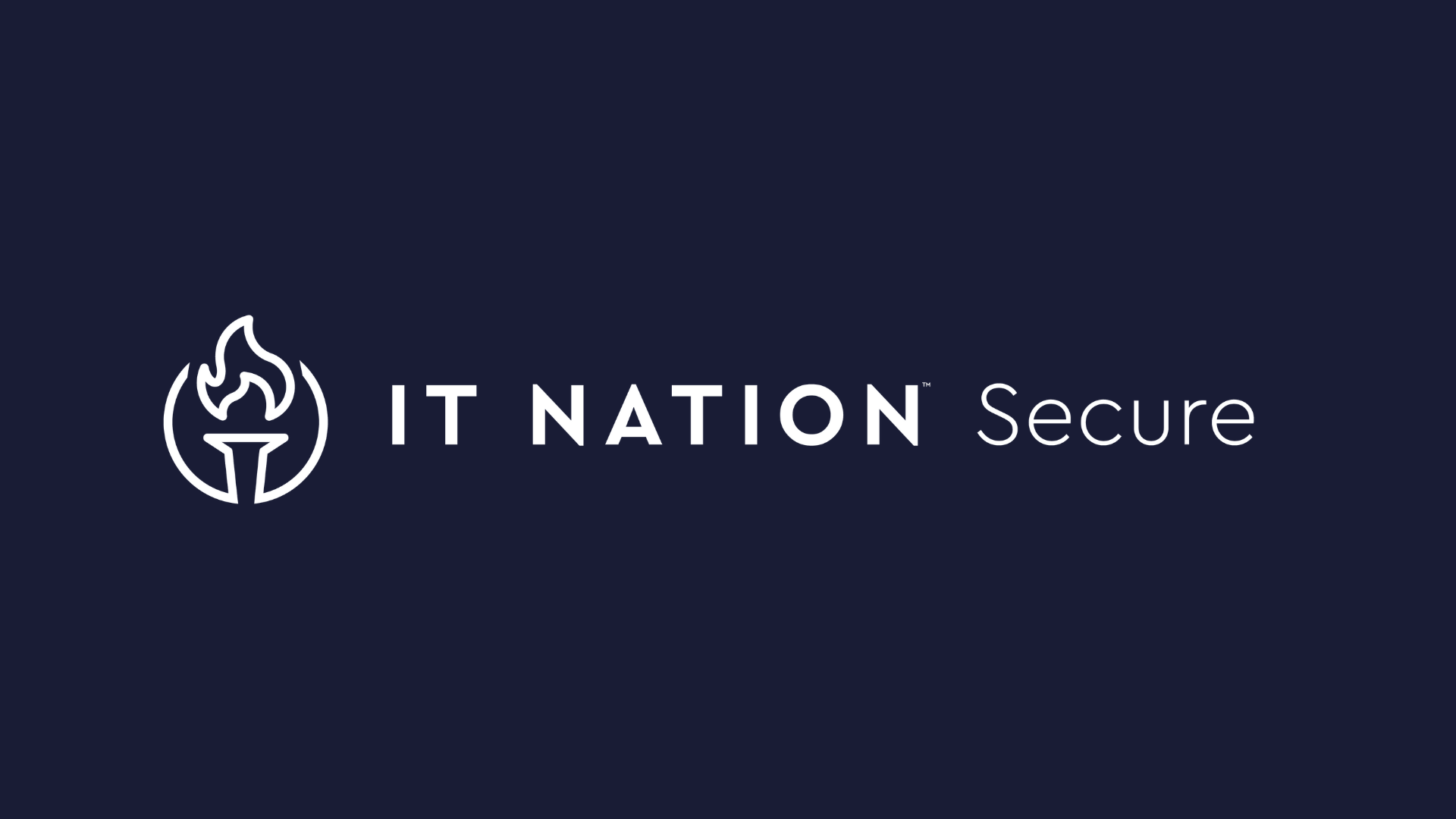 IT Nation Secure logo