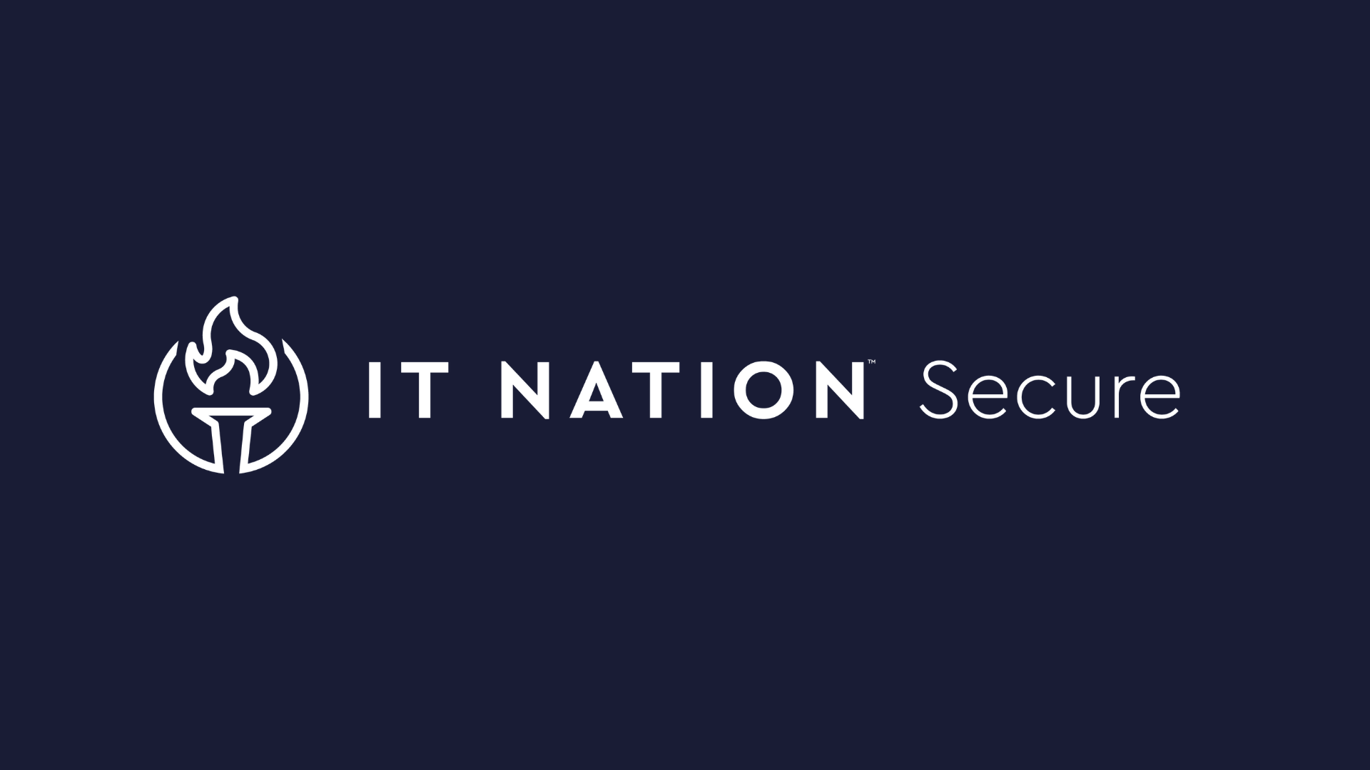 IT Nation Secure