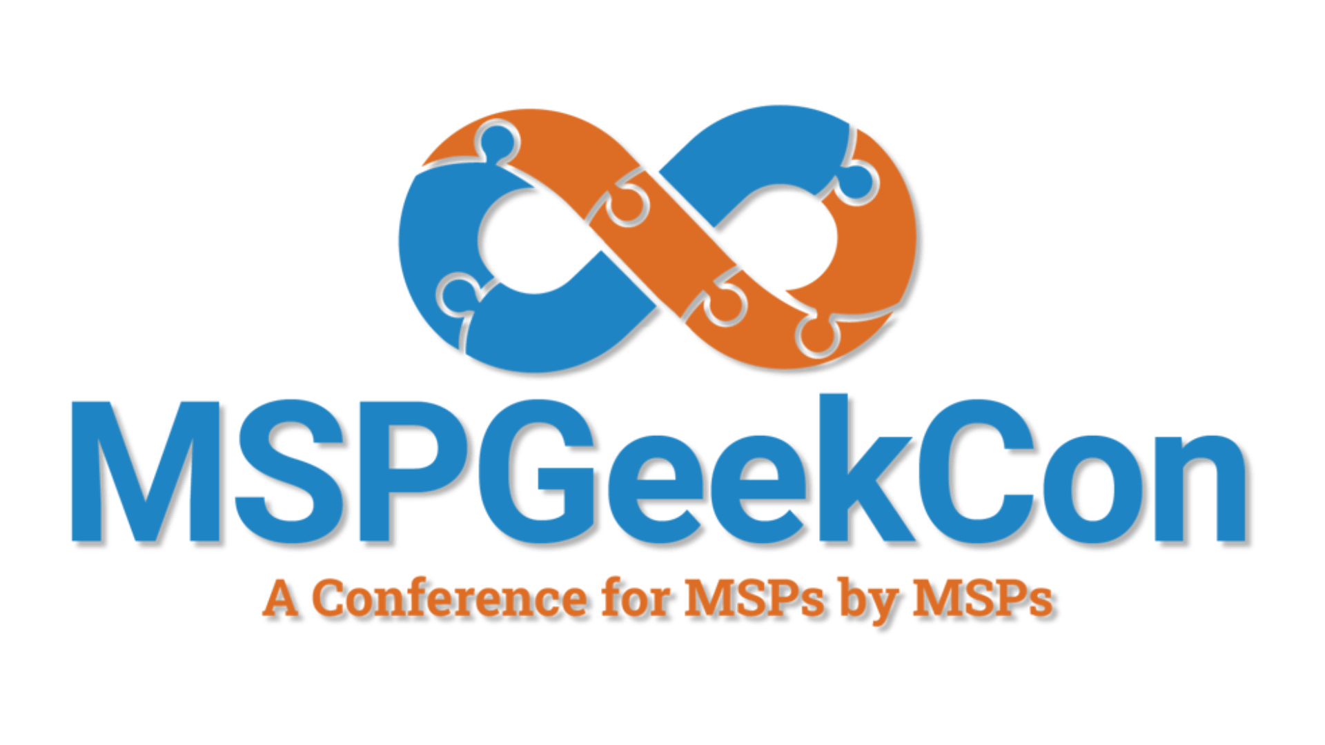 MSPGeekCon logo