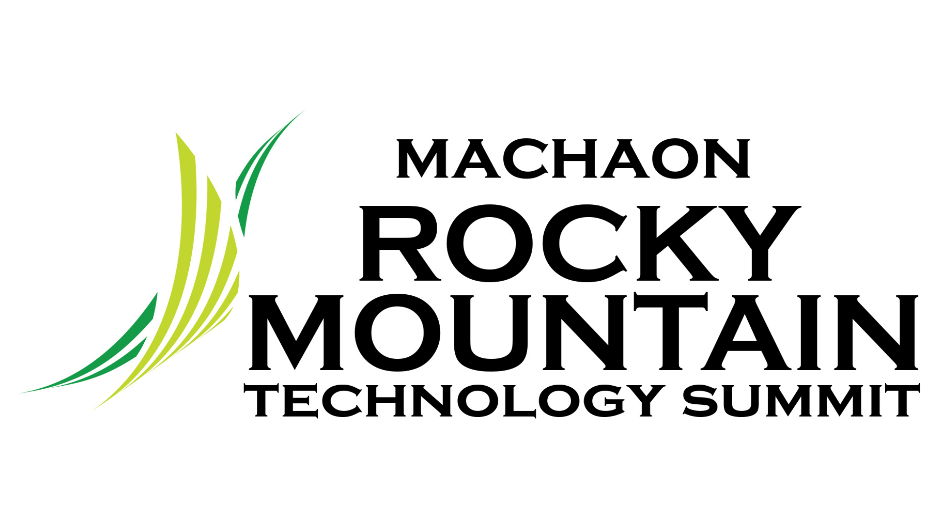 Rocky Mountain Technology Summit logo