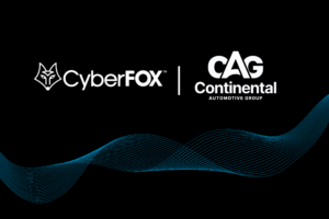 CAG Case Study CyberFOX AutoElevate