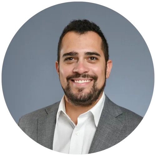 Roberto Gutierrez