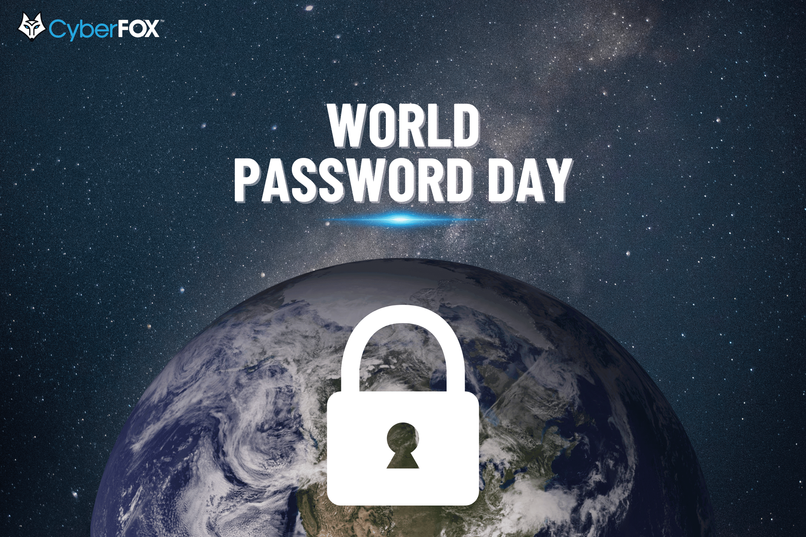 World Password Day