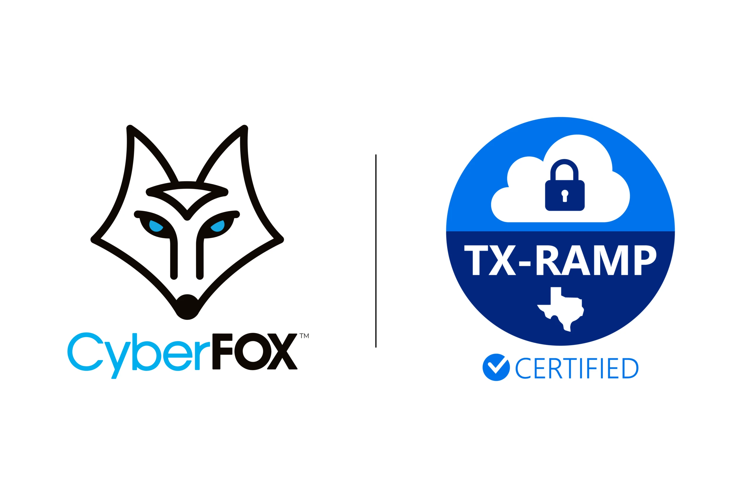 CyberFOX Achieves TX-RAMP Level 2 Certification