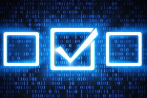 Password Security Checklist