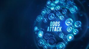 AI and DDoS attacks