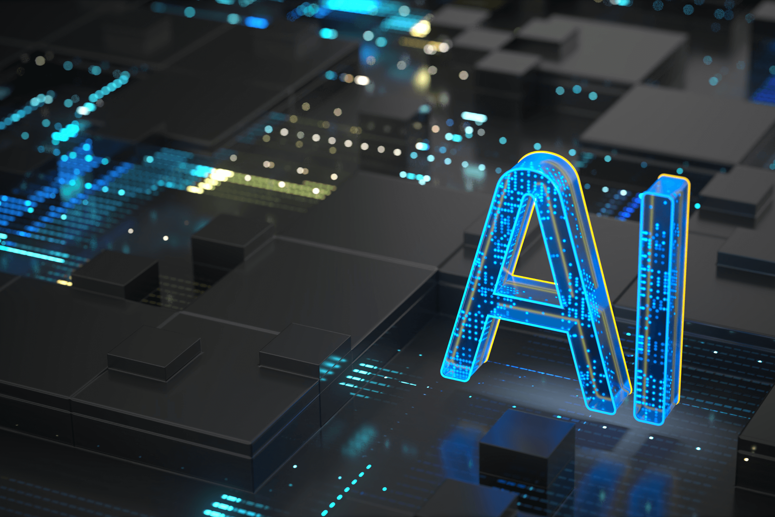 Is your AI talking to strangers? DNS filters can help