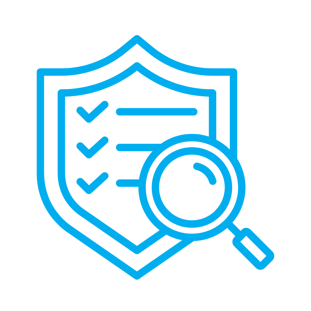 Audit Ready Records