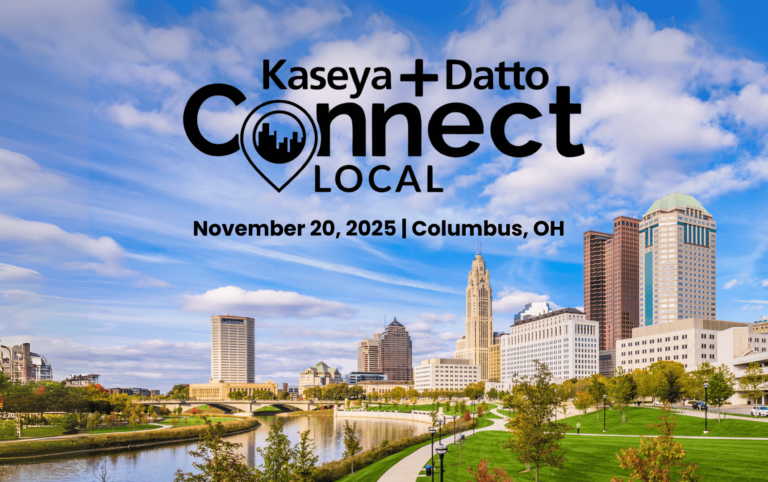 Connect Local Columbus