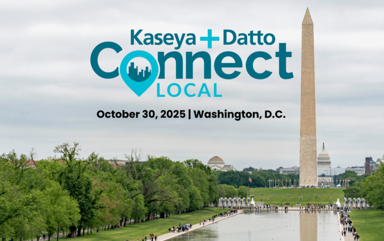 Connect Local DC