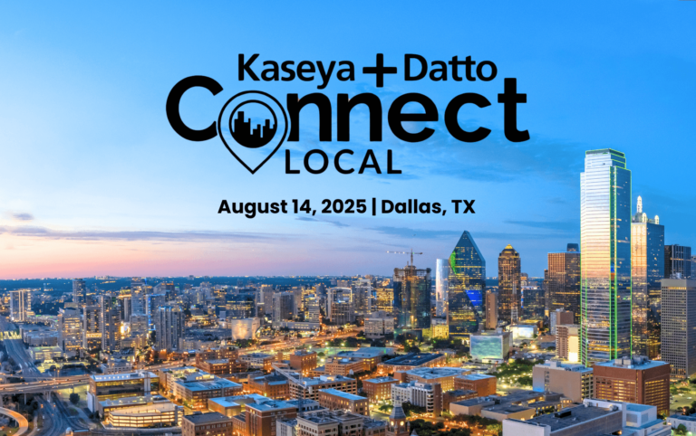 Connect Local Dallas