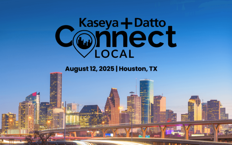Connect Local Houston