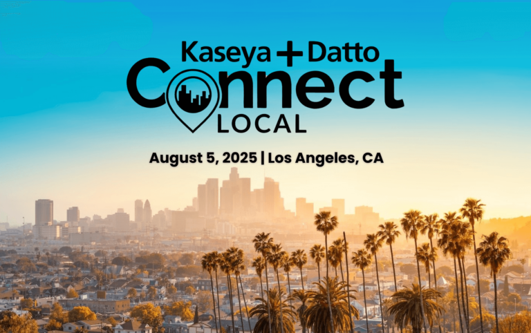 Connect Local Los Angeles, CA