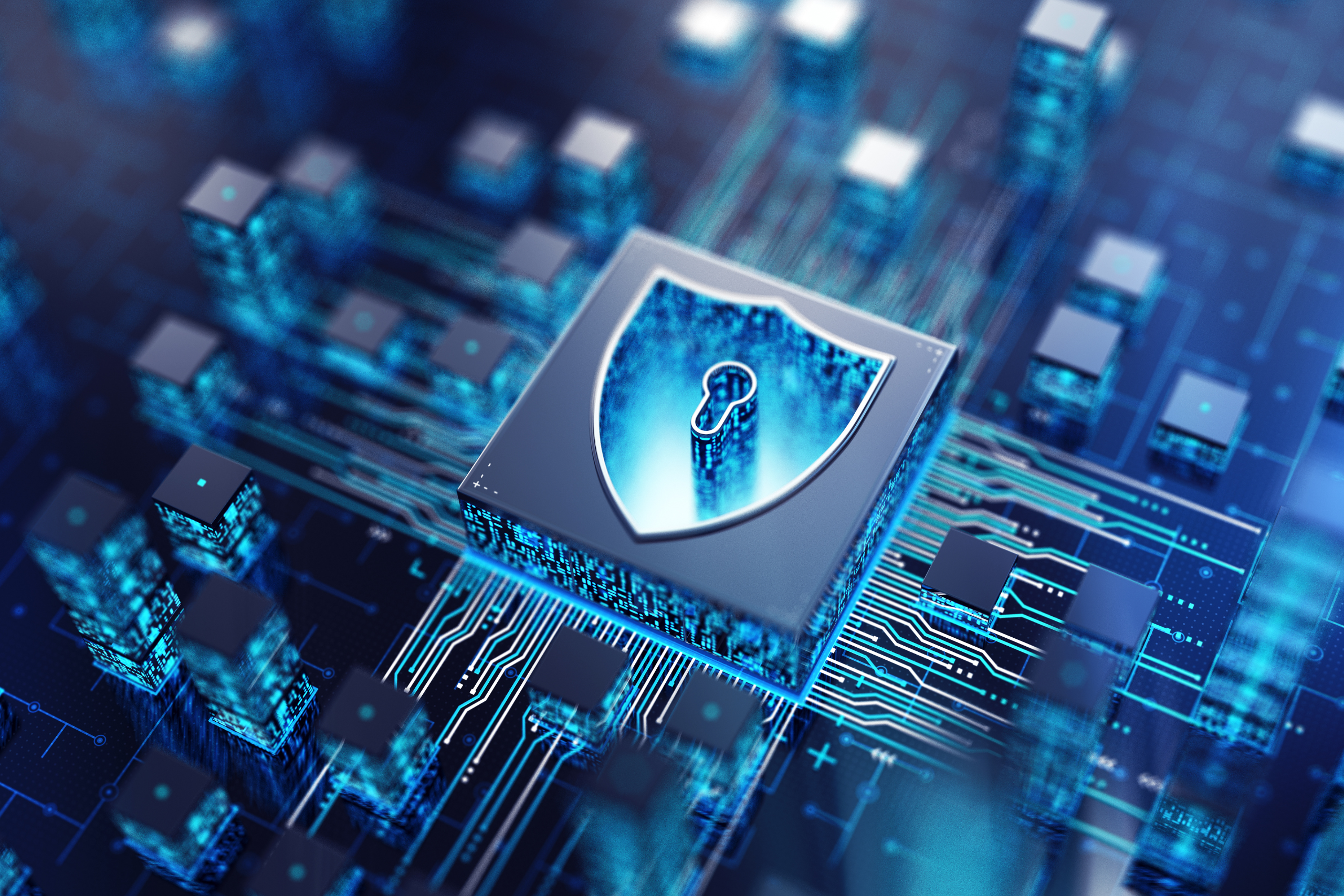 Why DNS filters should be part of your cybersecurity stack