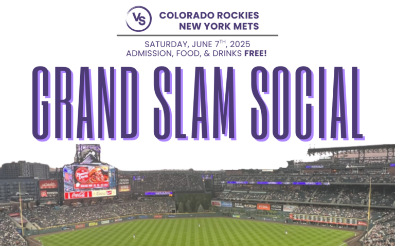 Grand Slam Social