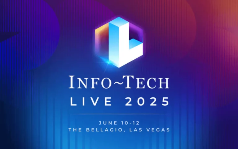 InfoTech Live 2025