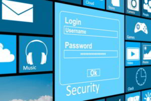 Password Management