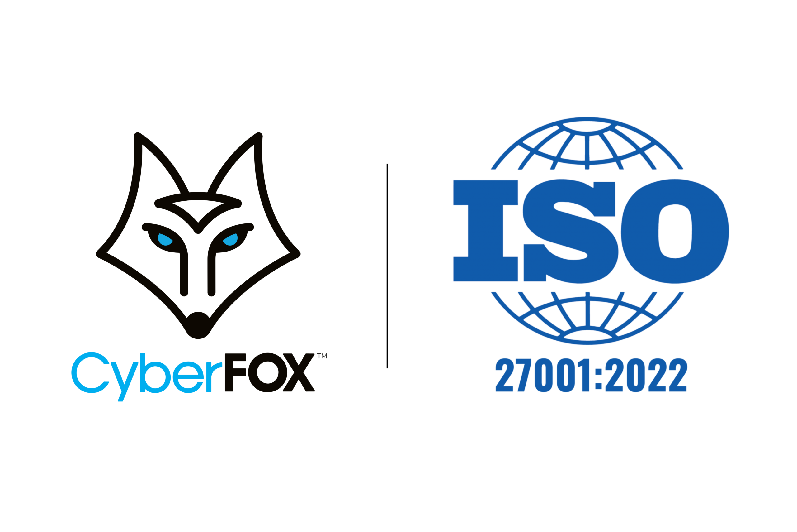 CyberFOX Achieves ISO 27001:2022 Certification, Strengthening Commitment to Information Security