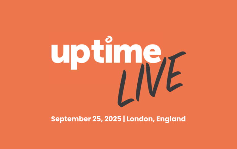 Uptime Live 2