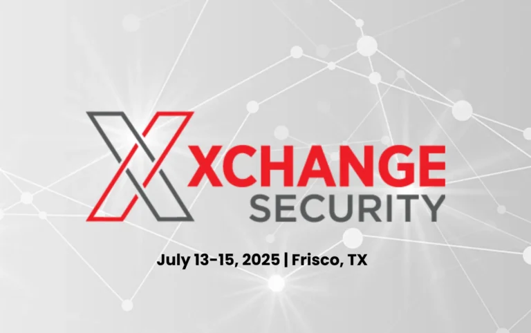 Xchange Security