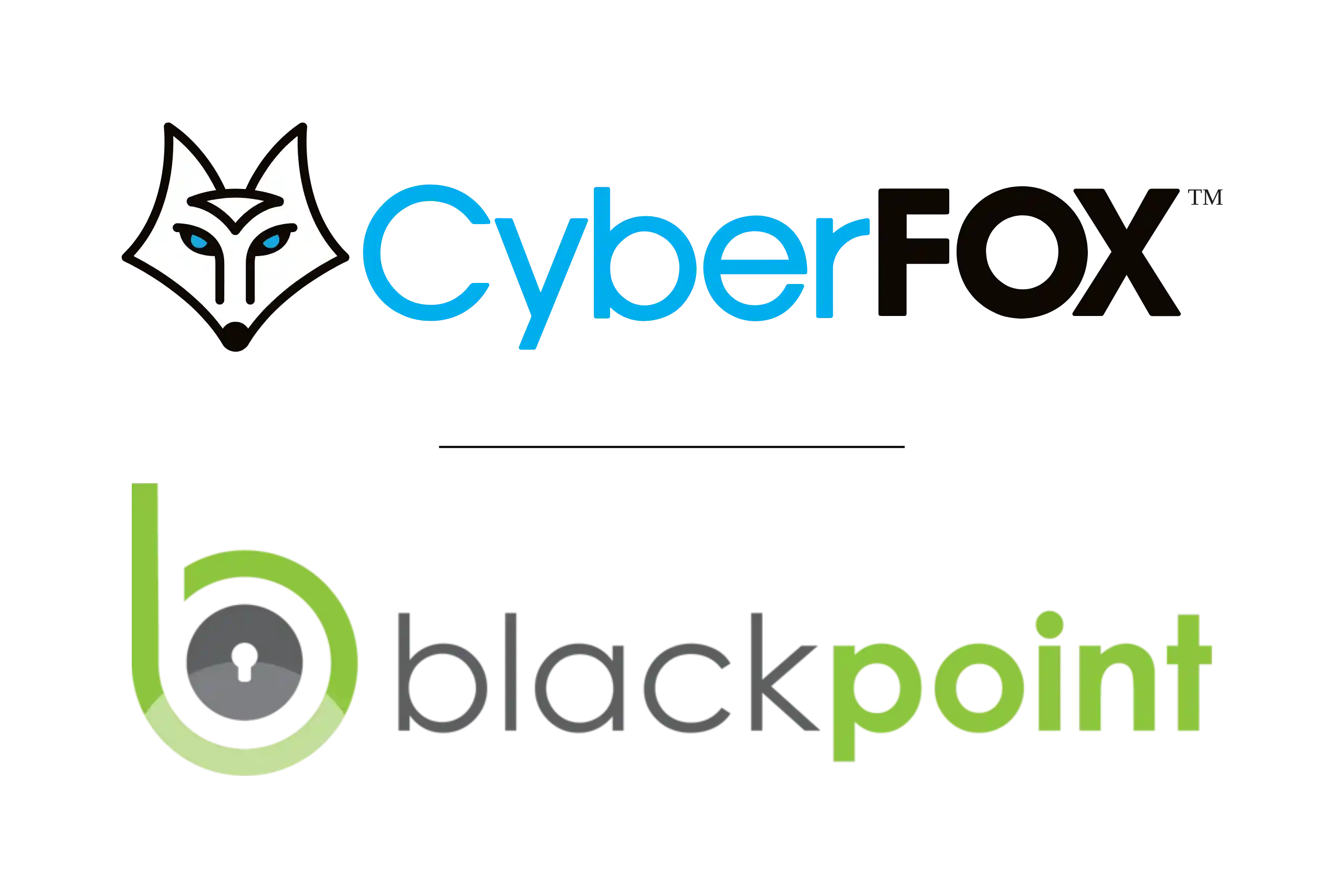 Blackpoint Cyber and CyberFOX Announce Strategic Partnership to Deliver End-to-End Identity and Threat Protection