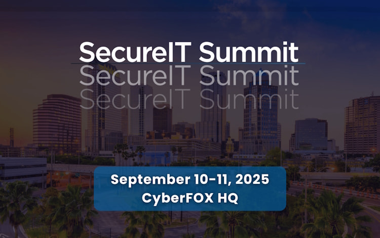SecureIT Summit