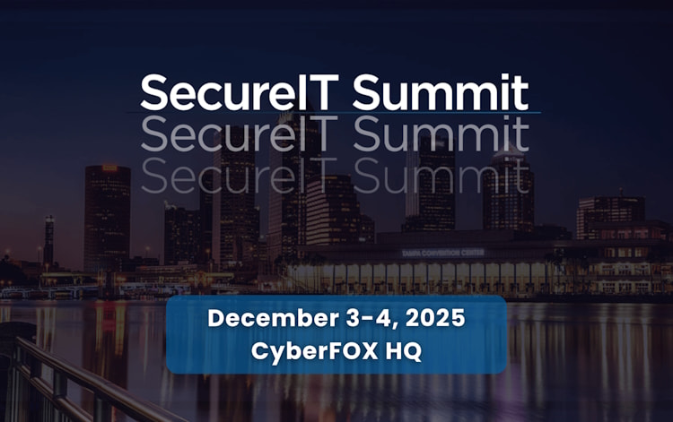 SecureIT Summit