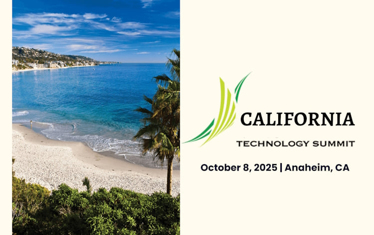 CaliTech Summit