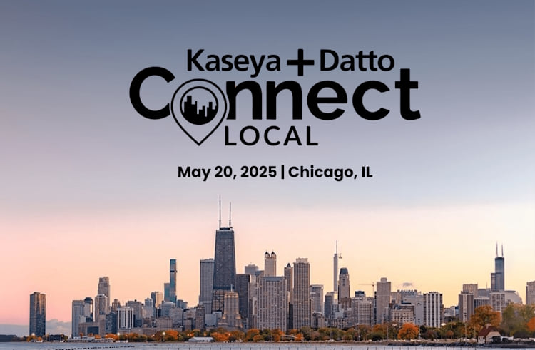 Connect Local Chicago
