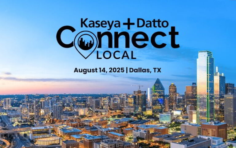 Connect Local Dallas