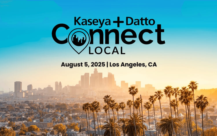 Connect Local Los Angeles, CA