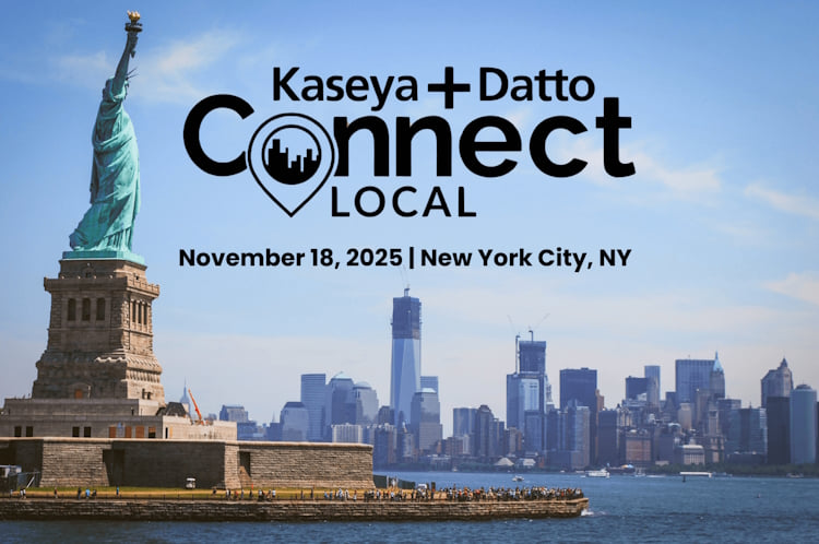 Connect Local NYC