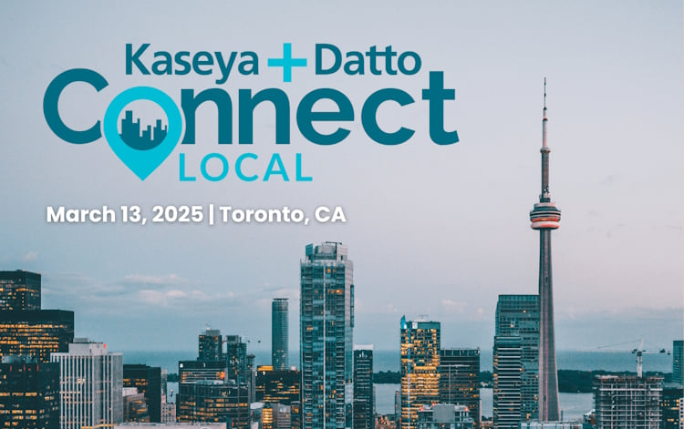 Connect Local Toronto